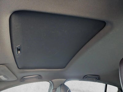 2019 Acura ILX Sedan w/Premium/A-Spec Pkg