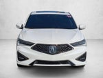 2019 Acura ILX Sedan w/Premium/A-Spec Pkg