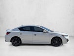 2019 Acura ILX Sedan w/Premium/A-Spec Pkg