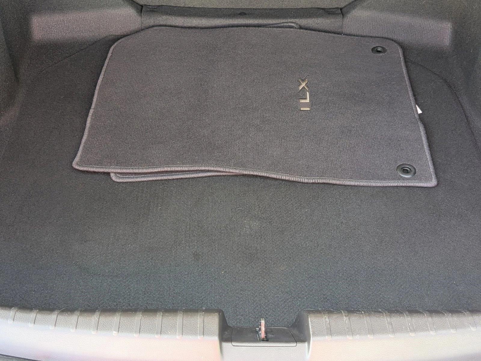 2019 Acura ILX Sedan w/Premium/A-Spec Pkg