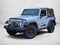 2015 Jeep Wrangler 4WD 2dr Sport