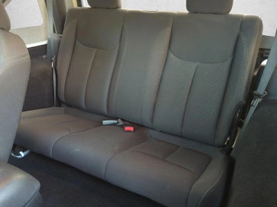 2015 Jeep Wrangler 4WD 2dr Sport