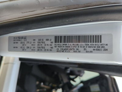 2015 Jeep Wrangler 4WD 2dr Sport