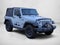 2015 Jeep Wrangler 4WD 2dr Sport