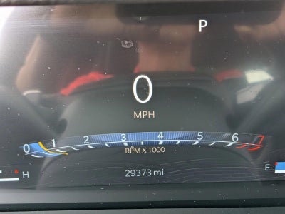 2023 Jeep Grand Cherokee Laredo 4x2
