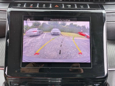 2023 Jeep Grand Cherokee Laredo 4x2