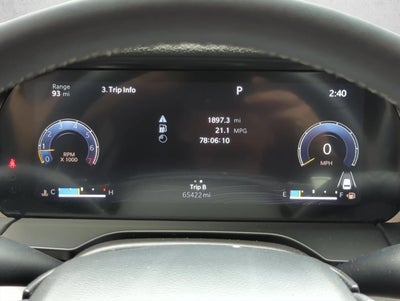 2023 Jeep Grand Cherokee Limited 4x2