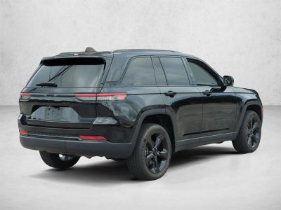 2023 Jeep Grand Cherokee Limited 4x2