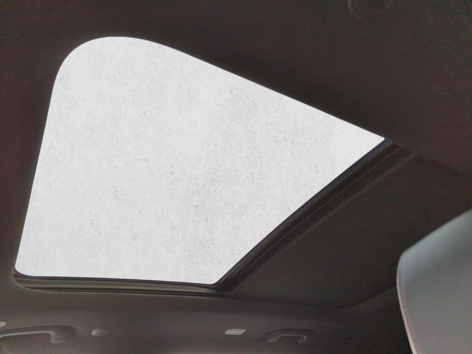 2022 Jeep Grand Cherokee L Summit 4x4