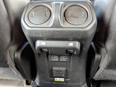 2024 Jeep Wrangler 4xe High Altitude 4x4