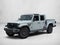 2022 Jeep Gladiator Overland 4x4