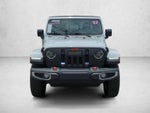 2022 Jeep Gladiator Overland 4x4