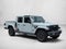 2022 Jeep Gladiator Overland 4x4