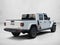 2022 Jeep Gladiator Overland 4x4
