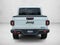 2022 Jeep Gladiator Overland 4x4