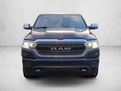 2021 RAM 1500 Limited 4x2 Crew Cab 5'7" Box
