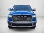 2025 RAM 1500 Laramie 4x4 Crew Cab 5'7" Box