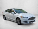 2015 Ford Fusion 4dr Sdn SE FWD