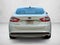 2015 Ford Fusion 4dr Sdn SE FWD