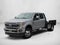 2021 Ford Super Duty F-350 DRW LARIAT 4WD Crew Cab 179" WB 60" CA