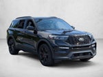 2023 Ford Explorer ST 4WD