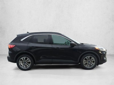 2021 Ford Escape SEL FWD