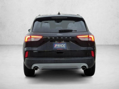 2021 Ford Escape SEL FWD