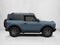 2024 Ford Bronco Big Bend 2 Door 4x4