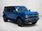 2024 Ford Bronco Outer Banks 4 Door 4x4