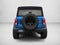 2022 Ford Bronco Black Diamond 4 Door Advanced 4x4