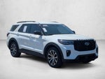 2025 Ford Explorer ST-Line RWD