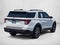 2025 Ford Explorer ST-Line RWD