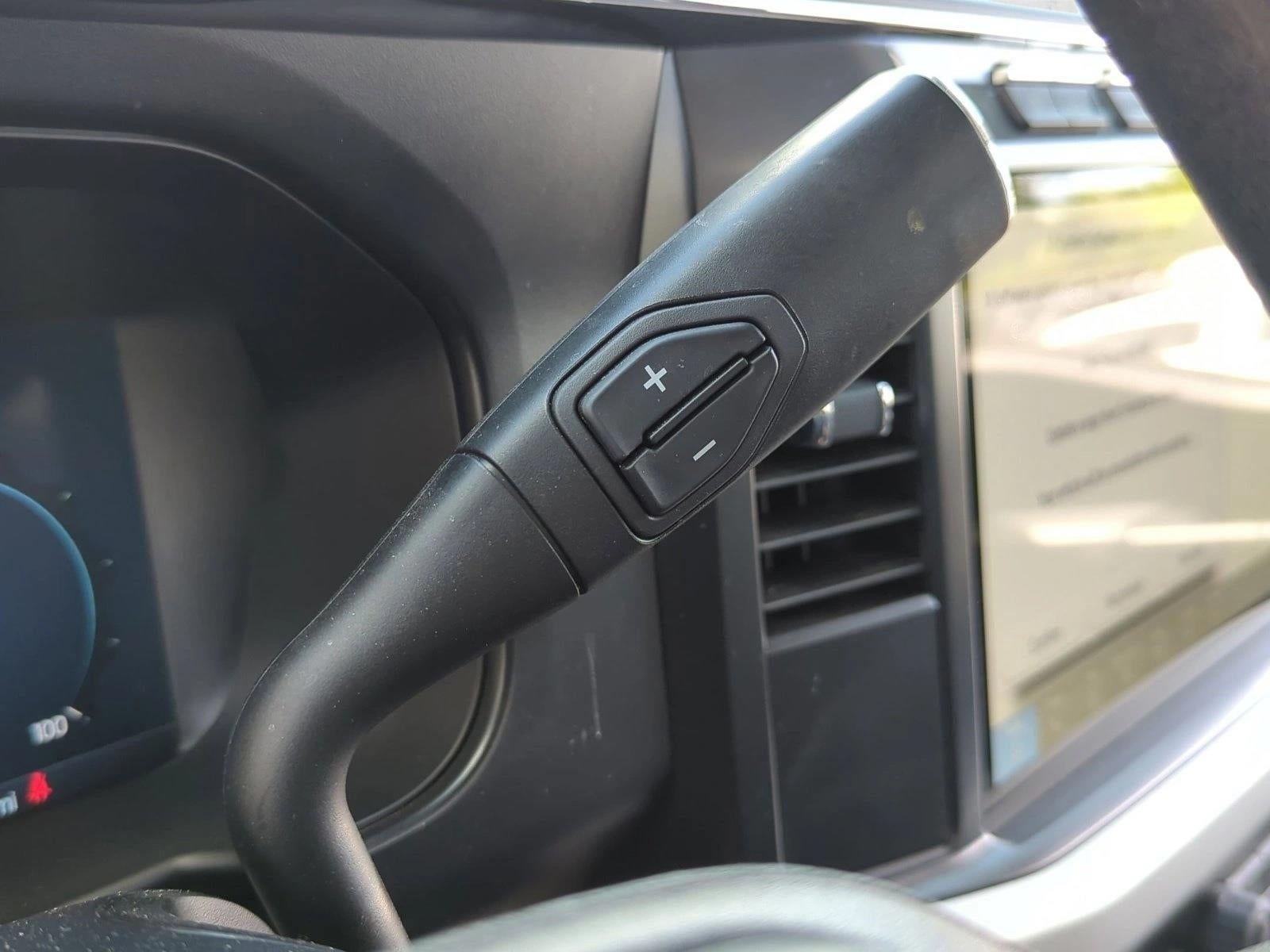 2024 Ford Super Duty F-250 SRW XLT 4WD Crew Cab 6.75' Box