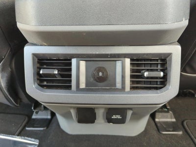 2024 Ford Super Duty F-250 SRW XLT 4WD Crew Cab 6.75' Box