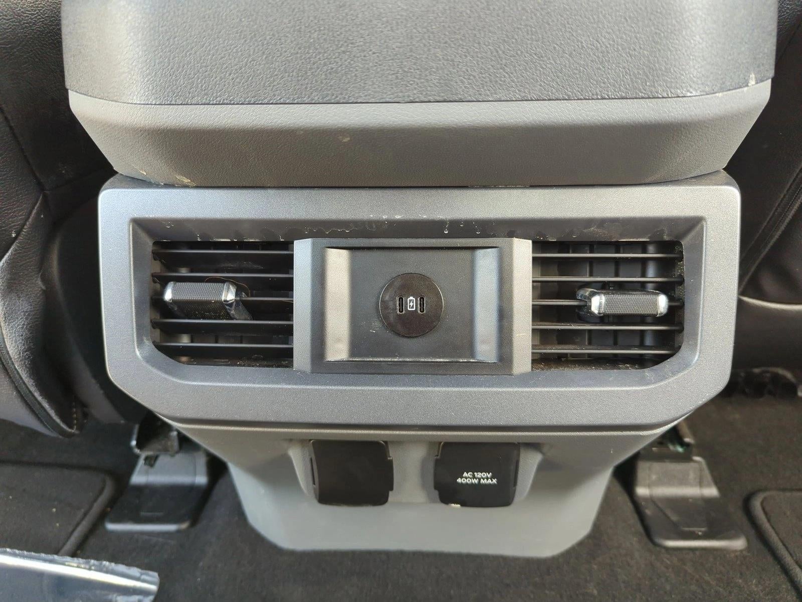 2024 Ford Super Duty F-250 SRW XLT 4WD Crew Cab 6.75' Box