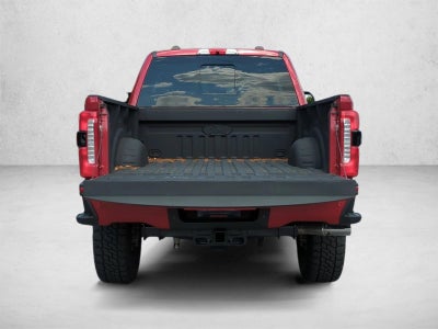 2024 Ford Super Duty F-250 SRW XLT 4WD Crew Cab 6.75' Box