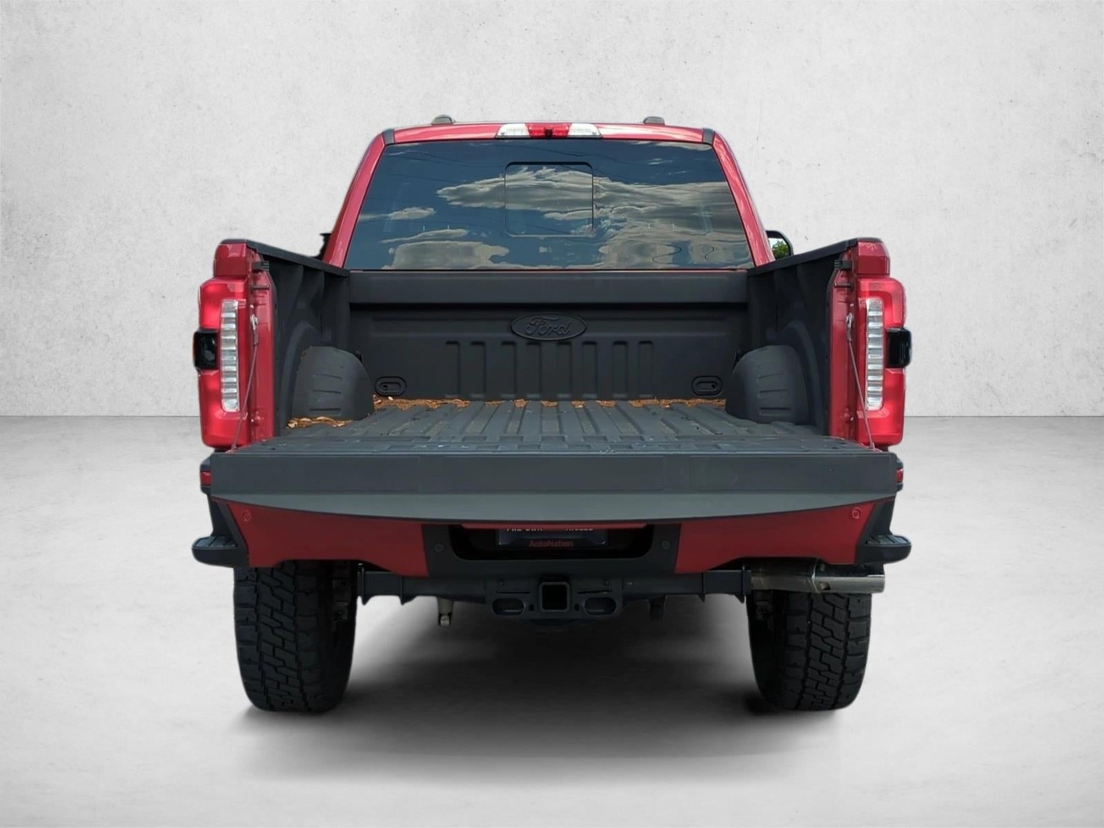 2024 Ford Super Duty F-250 SRW XLT 4WD Crew Cab 6.75' Box