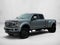 2021 Ford Super Duty F-450 DRW Platinum 4WD Crew Cab 8' Box