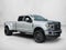 2021 Ford Super Duty F-450 DRW Platinum 4WD Crew Cab 8' Box