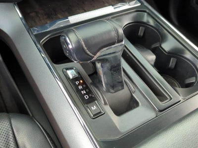 2023 Ford F-150 LARIAT 2WD SuperCrew 5.5' Box