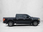 2023 Ford F-150 LARIAT 2WD SuperCrew 5.5' Box