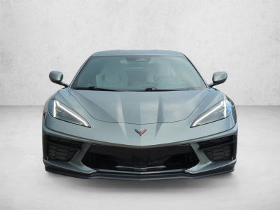 2024 Chevrolet Corvette Stingray Coupe 1LT