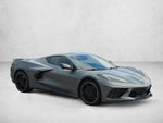 2024 Chevrolet Corvette Stingray Coupe 1LT