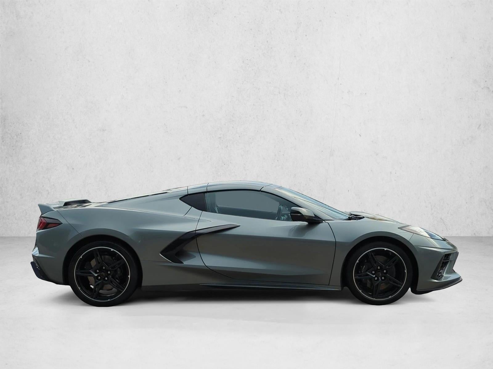 2024 Chevrolet Corvette Stingray Coupe 1LT