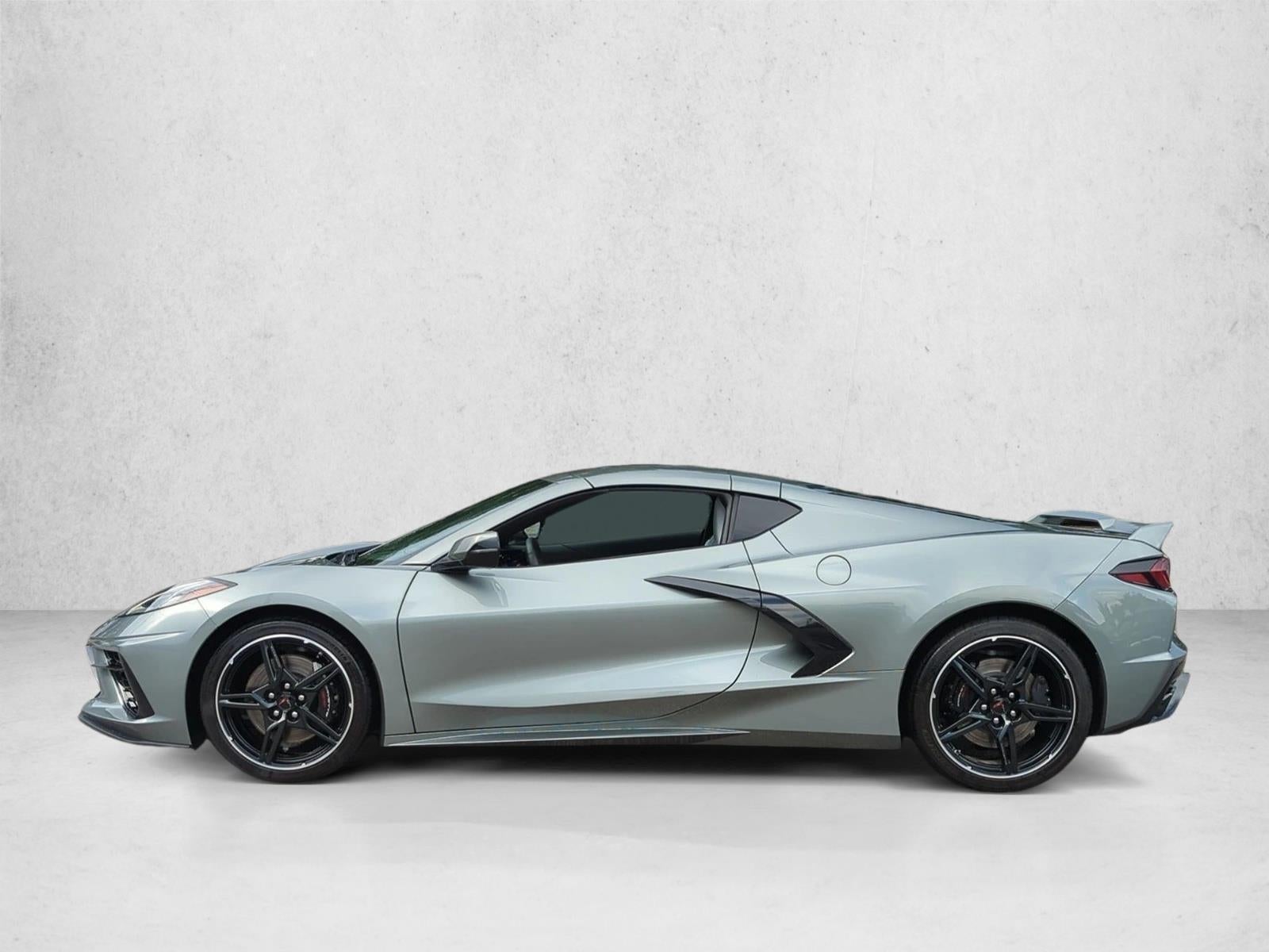 2024 Chevrolet Corvette Stingray Coupe 1LT