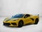 2025 Chevrolet Corvette Stingray Convertible 2LT