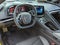 2025 Chevrolet Corvette Stingray Convertible 2LT