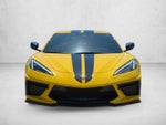 2025 Chevrolet Corvette Stingray Convertible 2LT