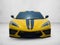 2025 Chevrolet Corvette Stingray Convertible 2LT