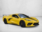 2025 Chevrolet Corvette Stingray Convertible 2LT